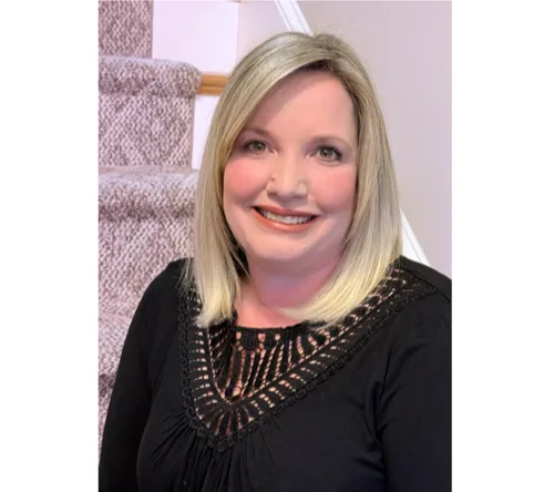 Andrea Loomis, Assistant General Manager / Education Manager