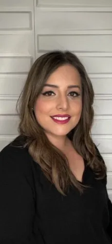 Melissa Larkin, Color Director